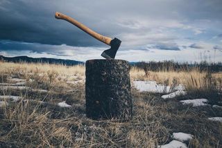 Chopping Block
