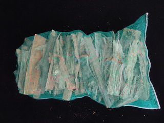 Kindling Bag